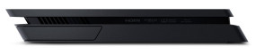 foto de Sony PlayStation 4 Slim 500GB + FIFA 21 Wifi Negro