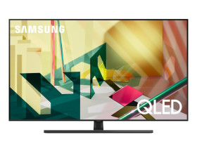 foto de Samsung Series 7 QE55Q70TAT 139,7 cm (55) 4K Ultra HD Smart TV Wifi Negro