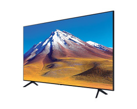 foto de Samsung Series 7 UE75TU7092UXXH Televisor 190,5 cm (75) 4K Ultra HD Smart TV Wifi Negro