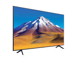 foto de Samsung Series 7 UE75TU7092UXXH Televisor 190,5 cm (75) 4K Ultra HD Smart TV Wifi Negro