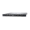 foto de SERVIDOR DELL POWEREDGE RACK R440 CHASSIS 8X2,5 XEON SILVER 4110 16GB