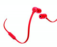 foto de AURICULAR JBL TUNE T110 ROJO