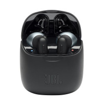 foto de JBL TUNE 220TWS Auriculares Dentro de oído Negro Bluetooth