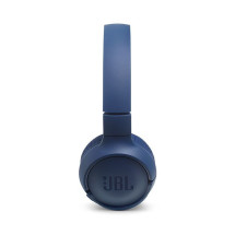 foto de JBL Tune 500BT Auriculares Inalámbrico Diadema Calls/Music Bluetooth Azul