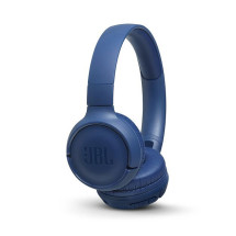 foto de JBL Tune 500BT Auriculares Inalámbrico Diadema Calls/Music Bluetooth Azul