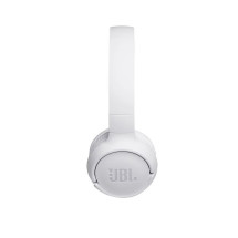 foto de JBL Tune 500BT Auriculares Inalámbrico Diadema Calls/Music Bluetooth Blanco