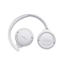 foto de JBL Tune 500BT Auriculares Inalámbrico Diadema Calls/Music Bluetooth Blanco
