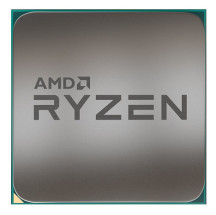 foto de AMD Ryzen 3 2200G procesador 3,5 GHz 2 MB L2 Caja