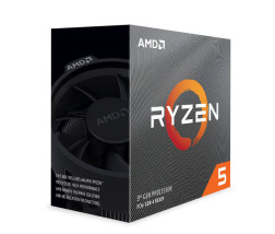 foto de AMD Ryzen 5 3600 procesador 3,6 GHz 32 MB L3 Caja