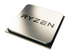 foto de AMD Ryzen 5 3600 procesador 3,6 GHz 32 MB L3 Caja