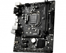 foto de MSI H310M PRO-M2 PLUS placa base Intel® H310 LGA 1151 (Zócalo H4) micro ATX