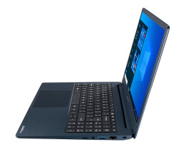 foto de Dynabook Satellite Pro C50-H-109 DDR4-SDRAM Portátil 39,6 cm (15.6) 1920 x 1080 Pixeles Intel® Core™ i5 de 10ma Generación 8 GB 256 GB SSD Wi-Fi 5 (802.11ac) Windows 10 Home Azul
