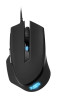 foto de RATON GAMING SHARKOON SHARK FORCE II NEGRO USB