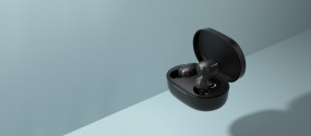 foto de AURICULARES XIAOMI MI AIRDOTS EARBUDS BASIC 2 NEGRO