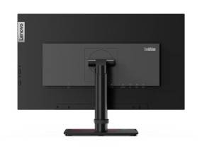 foto de Lenovo ThinkVision P27q-20 68,6 cm (27) 2560 x 1440 Pixeles Quad HD LED Negro