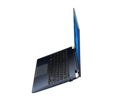 foto de Dynabook Portégé X30L-G-115 Portátil 33,8 cm (13.3) Full HD Intel® Core™ i7 16 GB DDR4-SDRAM 512 GB SSD Wi-Fi 6 (802.11ax) Windows 10 Pro Azul