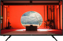 foto de Hitachi 43HAK5751 Televisor 109,2 cm (43) 4K Ultra HD Smart TV Wifi Negro