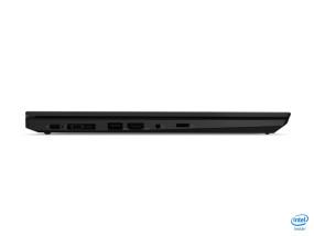 foto de Lenovo ThinkPad T15 Portátil 39,6 cm (15.6) 1920 x 1080 Pixeles Intel® Core™ i5 de 10ma Generación 8 GB DDR4-SDRAM 512 GB SSD Wi-Fi 6 (802.11ax) Windows 10 Pro Negro