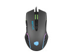 foto de RATON GAMING FURY HUSTLER 6400 DPI