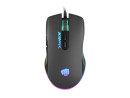 foto de RATON GAMING FURY SCRAPPERR RGB 6400 DPI