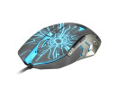 foto de RATON GAMING FURY GLADIATOR 3200 DPI