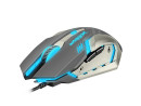 foto de RATON GAMING FURY WARRIOR 3200 DPI