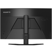 foto de MONITOR GAMING GIGABYTE G32QC A 32 2560x1440 VA 2K