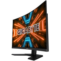 foto de MONITOR GAMING GIGABYTE G32QC A 32 2560x1440 VA 2K