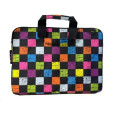 foto de Maillon Technologique Davos maletines para portátil 39,6 cm (15.6) Maletín Multicolor