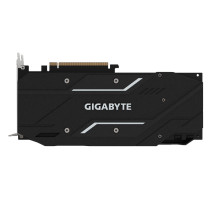 foto de Gigabyte GeForce RTX 2060 Windforce 6GB