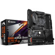 foto de PLACA BASE GIGABYTE B550 AORUS ELITE V2 AM4 ATX 4XDDR4