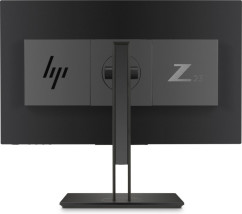 foto de HP Z23n G2 58,4 cm (23) 1920 x 1080 Pixeles Full HD LED Negro