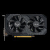 foto de ASUS TUF-GTX1650-O4G-GAMING NVIDIA GeForce GTX 1650 4 GB GDDR5