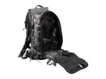 foto de MOCHILA GENESIS PALLAD 450 CAMO GAMING 15.6
