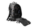 foto de MOCHILA GENESIS PALLAD 450 CAMO GAMING 15.6