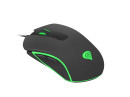 foto de RATON GAMING GENESIS KRYPTON 150 SENSOR PMW 5311 2400 DPI