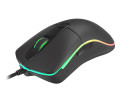 foto de RATON GAMING GENESIS KRYPTON 510 7200 DPI