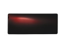 foto de ALFOMBRILLA GENESIS CARBON 500 ULTRA BLAZE 110X45 MM ROJA