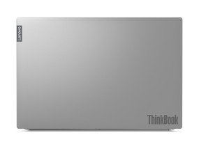 foto de Lenovo ThinkBook 15 Portátil 39,6 cm (15.6) Full HD Intel® Core™ i5 de 10ma Generación 8 GB DDR4-SDRAM 256 GB SSD Wi-Fi 6 (802.11ax) Windows 10 Pro Gris
