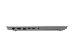 foto de Lenovo ThinkBook 15 Portátil 39,6 cm (15.6) Full HD Intel® Core™ i5 de 10ma Generación 8 GB DDR4-SDRAM 256 GB SSD Wi-Fi 6 (802.11ax) Windows 10 Pro Gris