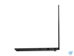 foto de Lenovo ThinkPad E14 Portátil 35,6 cm (14) Full HD Intel® Core™ i3 de 10ma Generación 8 GB DDR4-SDRAM 256 GB SSD Wi-Fi 6 (802.11ax) Windows 10 Pro Negro