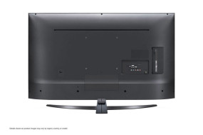 foto de LG 43UN74003LB Televisor 109,2 cm (43) 4K Ultra HD Smart TV Wifi Plata