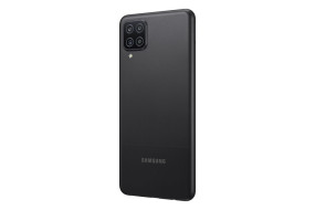 foto de Samsung Galaxy A12 SM-A125F 16,5 cm (6.5) SIM doble 4G USB Tipo C 4 GB 128 GB 5000 mAh Negro