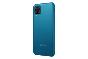 foto de Samsung Galaxy A12 SM-A125F 16,5 cm (6.5) SIM doble 4G USB Tipo C 4 GB 128 GB 5000 mAh Azul