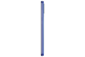 foto de Samsung Galaxy A21s SM-A217F 16,5 cm (6.5) 4G USB Tipo C 4 GB 128 GB 5000 mAh Azul
