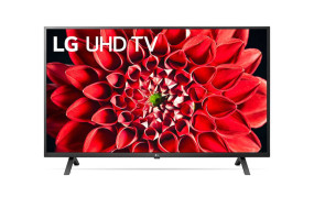 foto de LG 55UN70006LA Televisor 139,7 cm (55) 4K Ultra HD Smart TV Wifi Negro