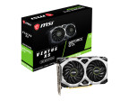 foto de TARJETA GRAFICA MSI GTX 1660 SUPER VENTUS XS OC 6GB GDDR6