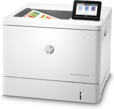 foto de HP Color LaserJet Enterprise M555dn 1200 x 1200 DPI A4