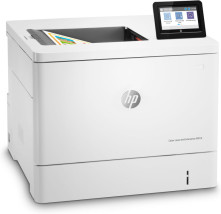 foto de HP Color LaserJet Enterprise M555dn 1200 x 1200 DPI A4
