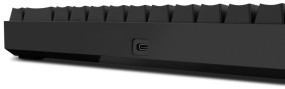 foto de Ozone Tactical teclado USB + Bluetooth Negro
